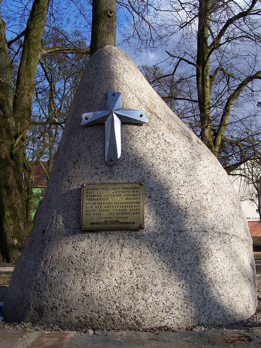 Kamień Pamięci