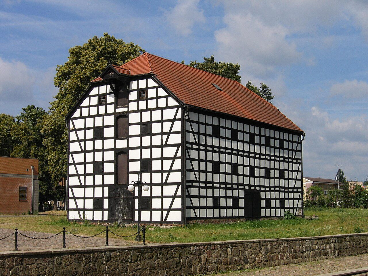 Spichlerz